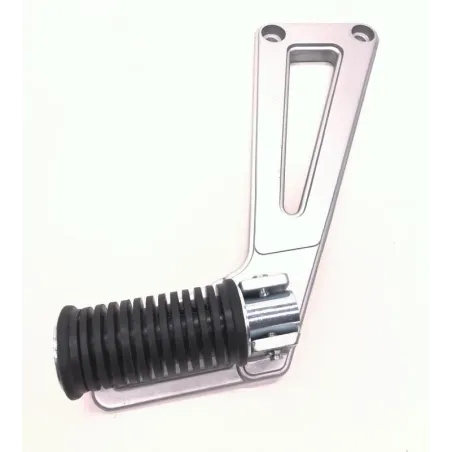 Platine arriere droite SUZUKI DR 650 RSE 1991-1993