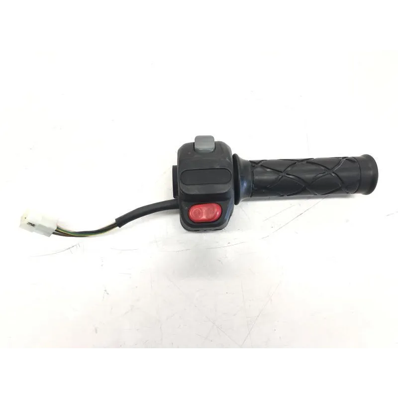 Poignee gaz MBK YP 125 2007-2009 SKYLINER