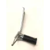 Platine arriere droite SUZUKI DR 650 RSE 1991-1993 Platine arriere droite SUZUKI DR 650 RSE 1991-1993