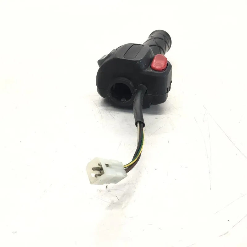 Poignee gaz MBK YP 125 2007-2009 SKYLINER