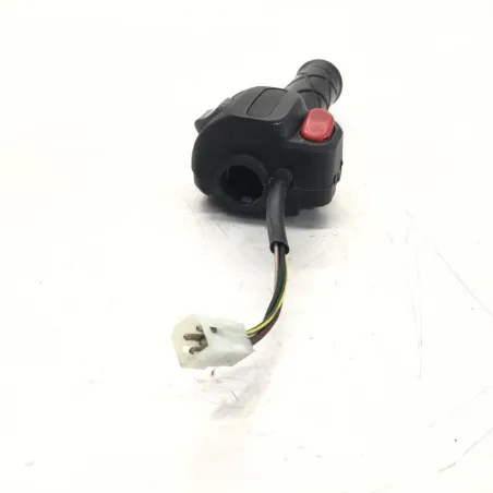 Poignee gaz MBK YP 125 2007-2009 SKYLINER