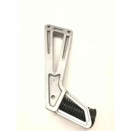 Platine arriere droite SUZUKI DR 650 RSE 1991-1993