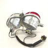 Feu arriere droit MBK YP 125 2007-2009 SKYLINER Feu arriere droit MBK YP 125 2007-2009 SKYLINER