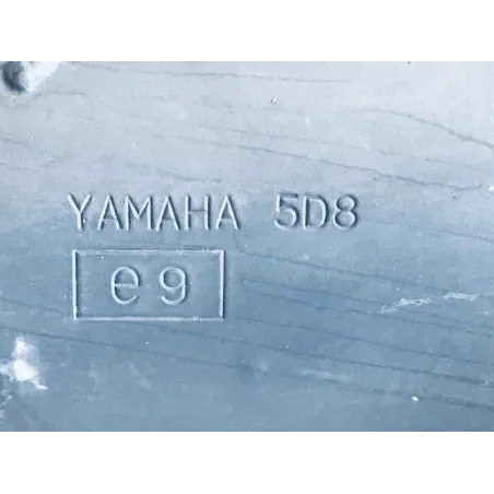 Ligne d'echappement YAMAHA YP 125 2007-2009 MAJESTY