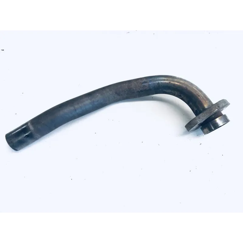 Ligne d'echappement YAMAHA YP 125 2007-2009 MAJESTY