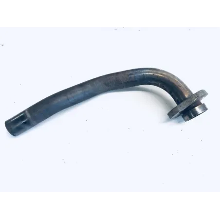 Ligne d'echappement YAMAHA YP 125 2007-2009 MAJESTY