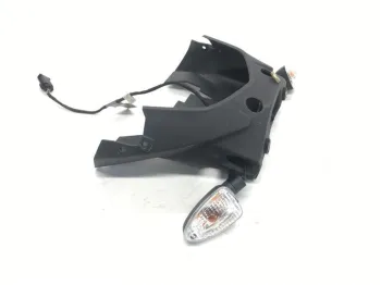 Support de feu arriere BMW F 800 S 2006-2010