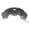 Support de feu arriere BMW F 800 S 2006-2010 Support de feu arriere BMW F 800 S 2006-2010