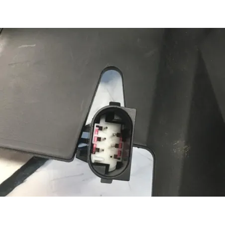 Support de feu arriere BMW F 800 S 2006-2010