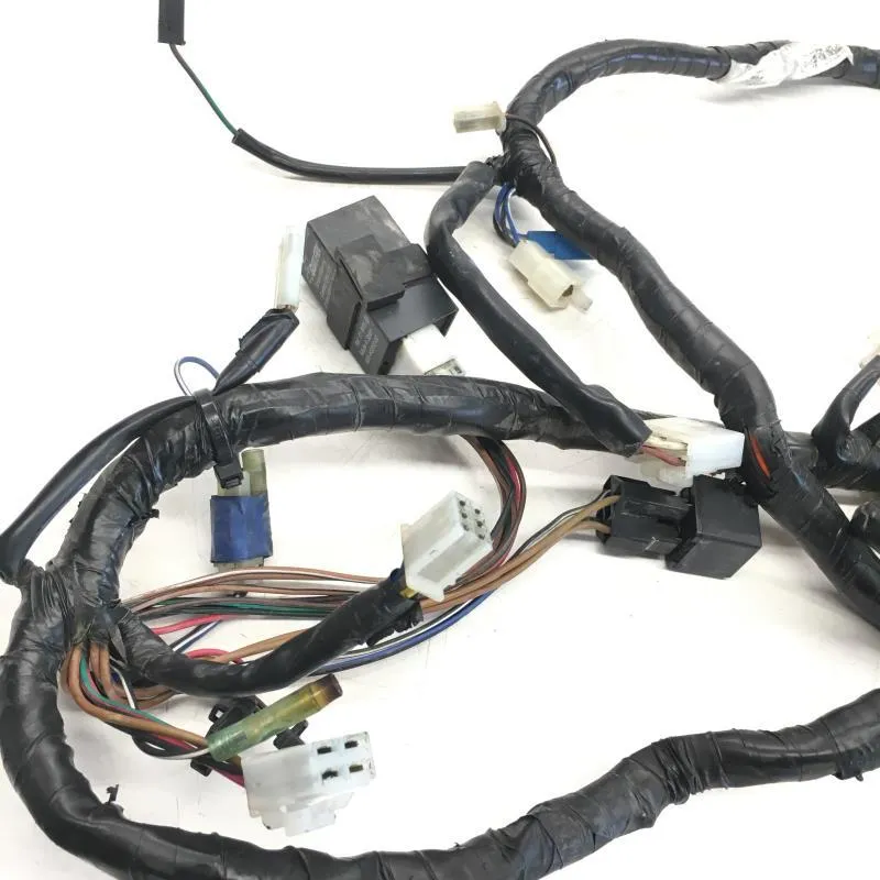 Faisceau electrique MBK YP 125 2007-2009 SKYLINER