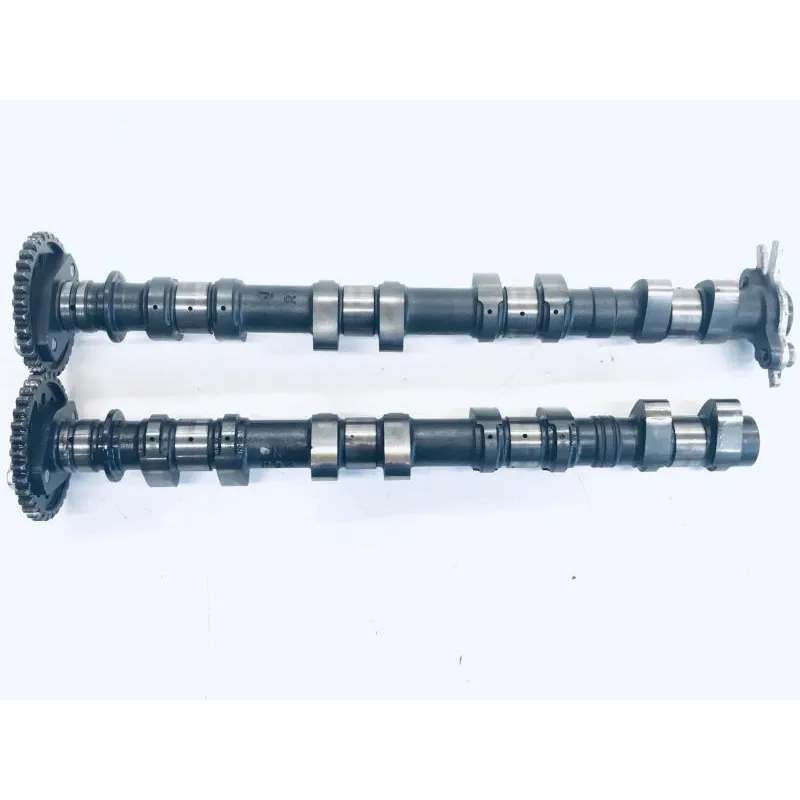 Arbres à cames HONDA CBR 600 F 2001-2003