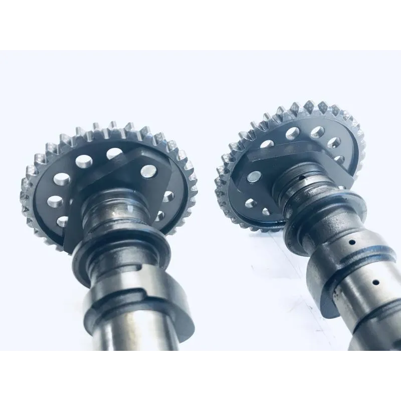 Arbres à cames HONDA CBR 600 F 2001-2003