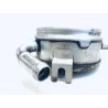 Radiateur huile HONDA CBR 600 F 2001-2003 Radiateur huile HONDA CBR 600 F 2001-2003