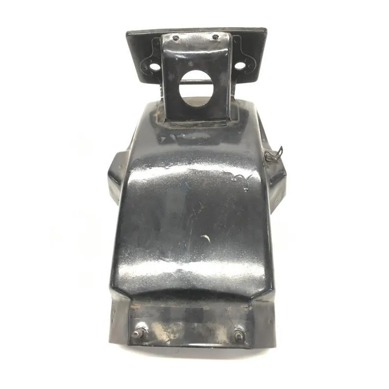 Support de plaque et eclairage HONDA CB 650 C 1980-1981