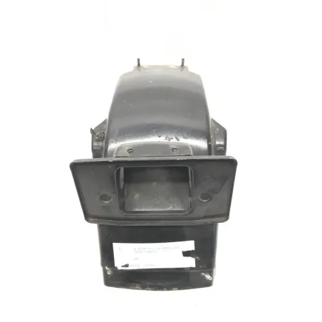 Support de plaque et eclairage HONDA CB 650 C 1980-1981