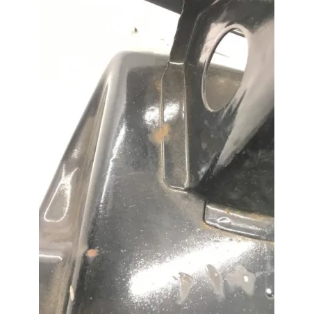 Support de plaque et eclairage HONDA CB 650 C 1980-1981