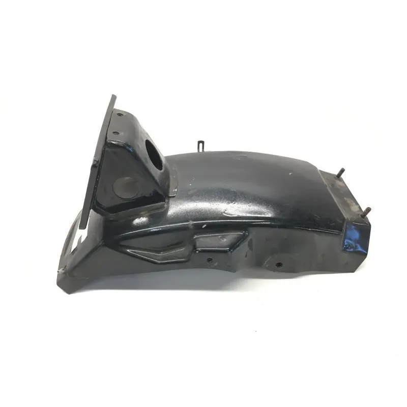 Support de plaque et eclairage HONDA CB 650 C 1980-1981