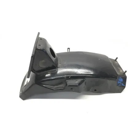 Support de plaque et eclairage HONDA CB 650 C 1980-1981
