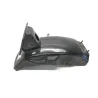 Support de plaque et eclairage HONDA CB 650 C 1980-1981