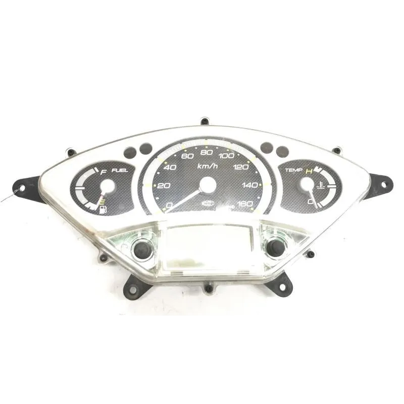 Compteur YAMAHA YPR 125 2006-2009 XMAX