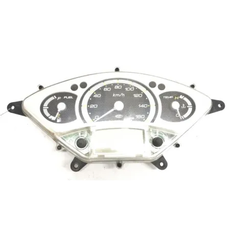 Compteur YAMAHA YPR 125 2006-2009 XMAX