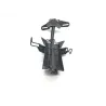 Support garde boue arriere KAWASAKI ER6 650 2012-2016