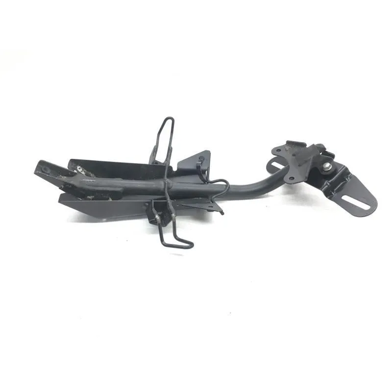 Support garde boue arriere KAWASAKI ER6 650 2012-2016