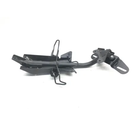 Support garde boue arriere KAWASAKI ER6 650 2012-2016