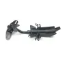 Support garde boue arriere KAWASAKI ER6 650 2012-2016