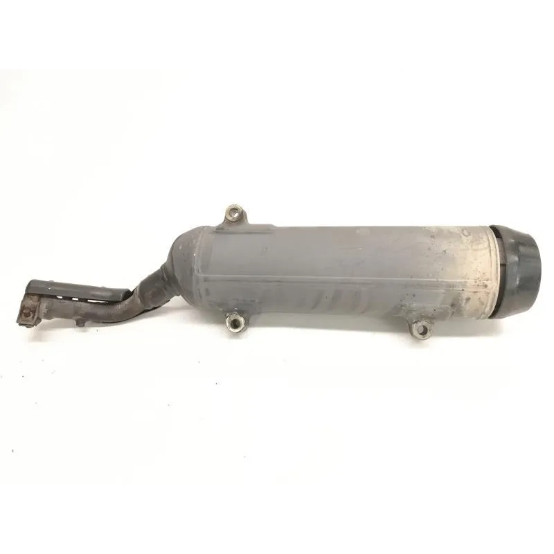 Silencieux (echappement) YAMAHA YPR 125 2006-2009 XMAX