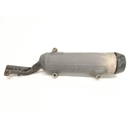 Silencieux (echappement) YAMAHA YPR 125 2006-2009 XMAX