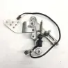 Platine avant droite YAMAHA YZF 600 2001-2002 R6