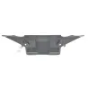 Grille de radiateur YAMAHA YPR 125 2006-2009 XMAX