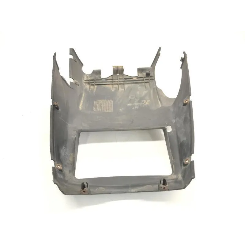 Cache carenage centrale sabot YAMAHA YPR 125 2006-2009 XMAX