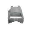 Cache carenage centrale sabot YAMAHA YPR 125 2006-2009 XMAX