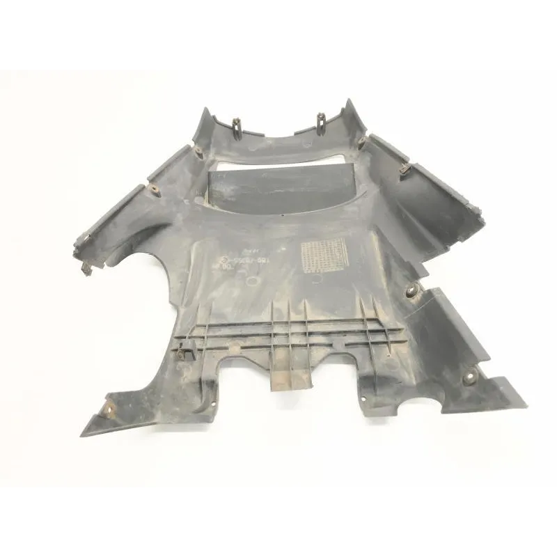 Cache carenage centrale sabot YAMAHA YPR 125 2006-2009 XMAX