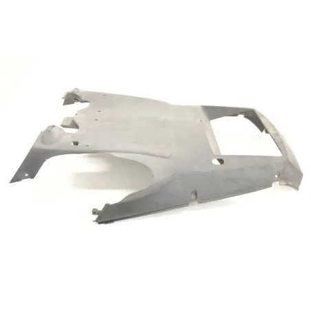 Cache carenage centrale sabot YAMAHA YPR 125 2006-2009 XMAX