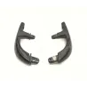 Poignee arriere YAMAHA YPR 125 2006-2009 XMAX
