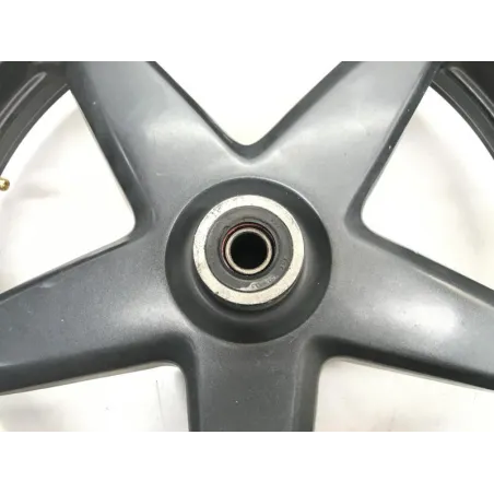 Jante avant YAMAHA YPR 125 2006-2009 XMAX