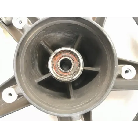 Jante avant YAMAHA YPR 125 2006-2009 XMAX