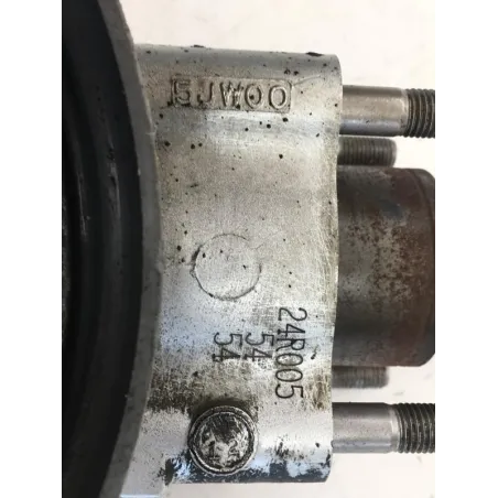 Pont cardan transmission YAMAHA FJR 1300 2009-2012