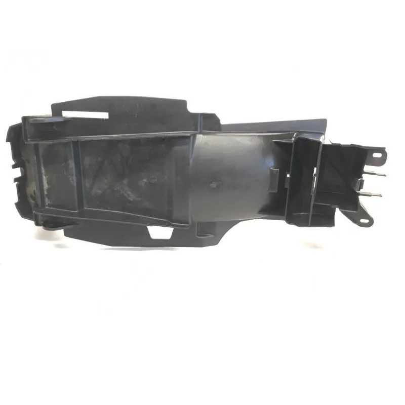 Garde boue arriere YAMAHA TDR 125 1997-2003