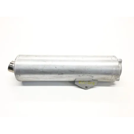 Silencieux (echappement) HONDA CBR 929 RR 2000-2001 FIREBLADE