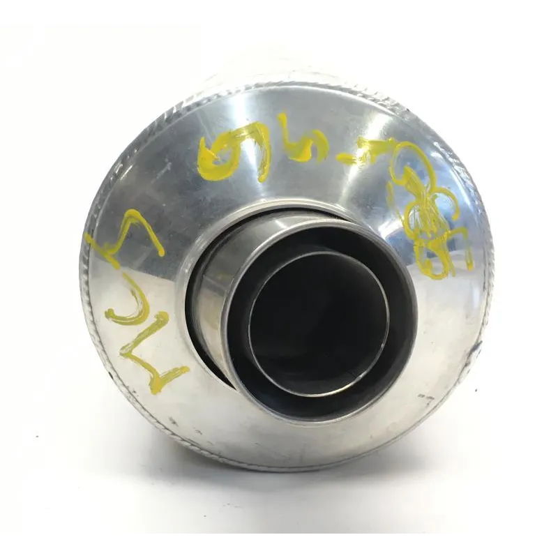 Silencieux (echappement) HONDA CBR 929 RR 2000-2001 FIREBLADE