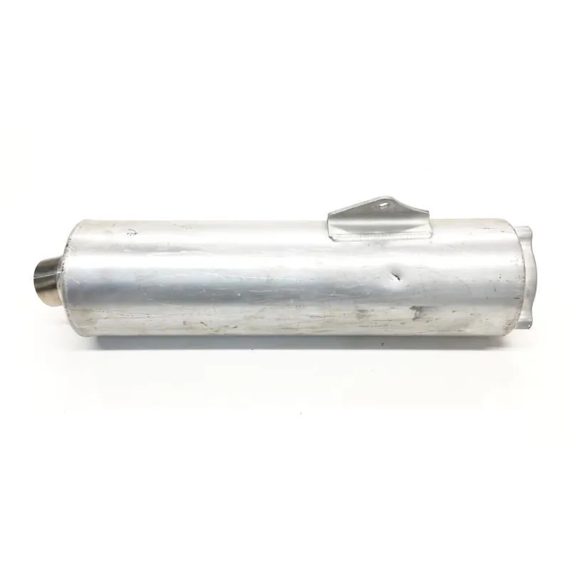 Silencieux (echappement) HONDA CBR 929 RR 2000-2001 FIREBLADE
