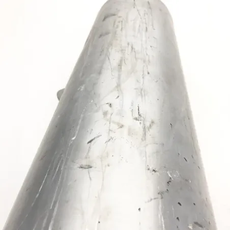 Silencieux (echappement) HONDA CBR 929 RR 2000-2001 FIREBLADE