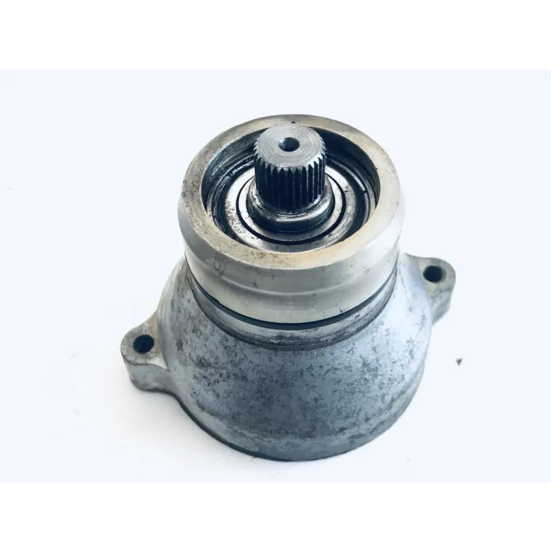 Demarreur HONDA CB 450 1968 K1