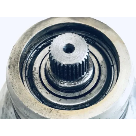 Demarreur HONDA CB 450 1968 K1