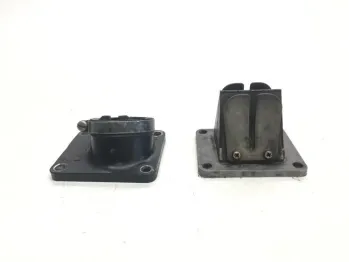 Pipe admission YAMAHA DT F 125 1975-1976