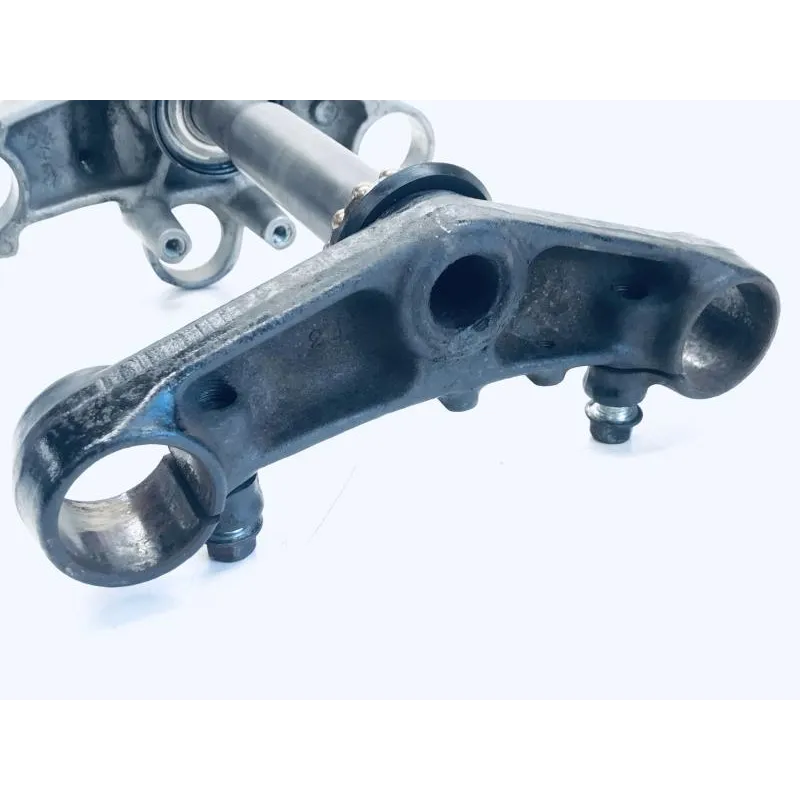 Te de fourche inferieur superieur YAMAHA TDR 125 1997-2003